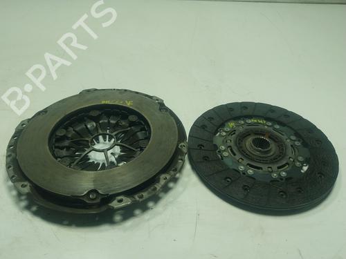 Other VW MULTIVAN T5 (7HM, 7HN, 7HF, 7EF, 7EM, 7EN) 2.0 TDI | BP25802832O1