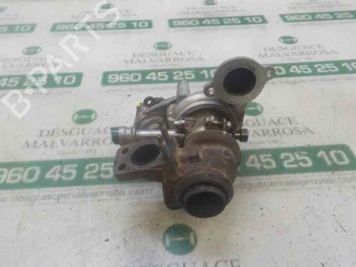 Turbocharger/Supercharger CITROËN C-ELYSEE (DD_) 1.6 HDI 92 | BP4978940M71 - Image 2