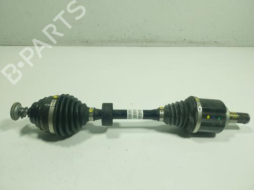 Used Left front driveshaft Left front driveshaft MINI MINI COUNTRYMAN (F60) Cooper S ALL4 (178 hp) 24574823 24574823