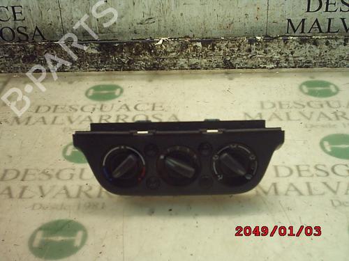 Used Climate control Climate control SUZUKI SWIFT III (MZ, EZ) 1.3 4x4 (RS 413, ZD11S) (92 hp) 3779142 3779142