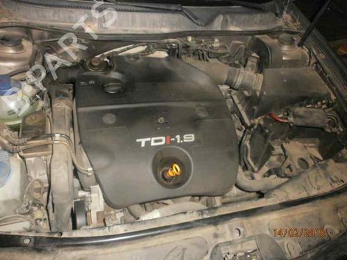 Kombinert Instrument SEAT LEON (1M1) 1.9 TDI | BP16903824C47 