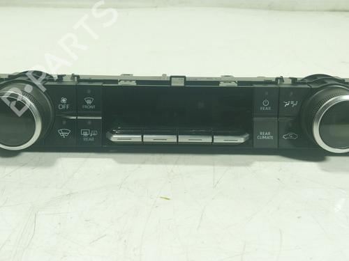 Used Climate control Climate control TOYOTA HIGHLANDER (GSU7_, AXUH7_, TXUA7_) 2.5 Hybrid AWD (AXUH78) (246 hp) 32294174 32294174