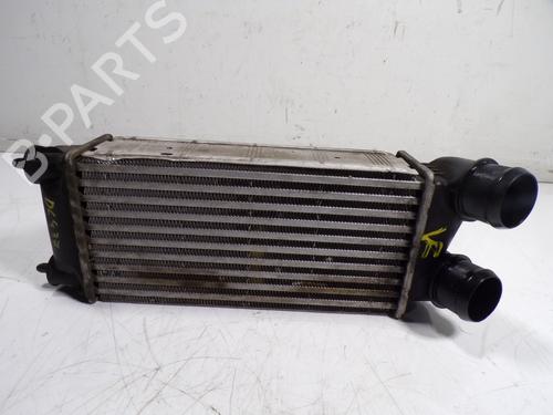 Used Intercooler Intercooler CITROËN C4 II (NC_) [2009-2026] 15416956 15416956