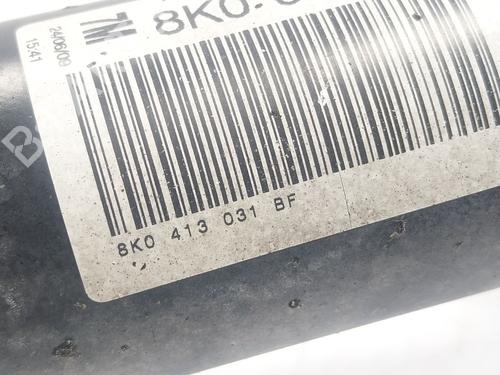 Right front shock absorber AUDI A5 Sportback (8TA)  | BP18900659M17 
