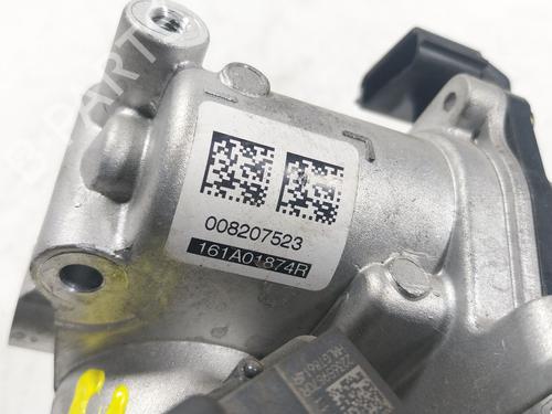 Throttle body RENAULT EXPRESS Box Body/MPV 1.5 Blue dCi 95 (F6AB) | BP28573907M82