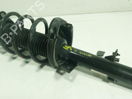 Right front shock absorber FORD GRAND C-MAX (DXA/CB7, DXA/CEU) 1.0 EcoBoost | BP29747973M17