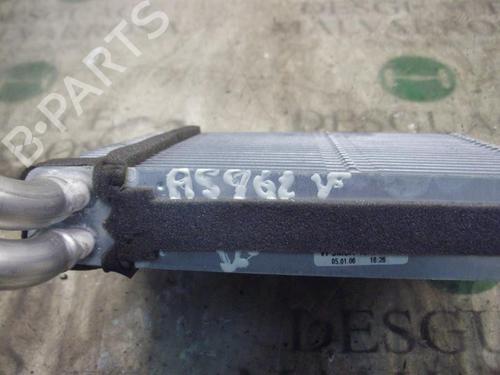 Heater matrix FORD FOCUS II Turnier (DA_, FFS, DS)  | BP3760461M63 