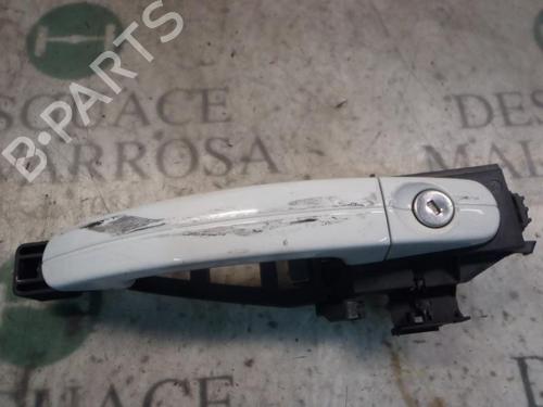 Venstre foran utvendig håndtak FORD FOCUS II (DA_, HCP, DP) 1.6 TDCi | BP3799389C128 