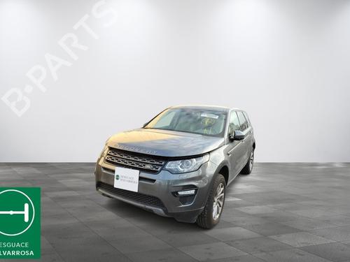Electronic module LAND ROVER DISCOVERY SPORT (L550)  | BP9194979M83  - Image 8