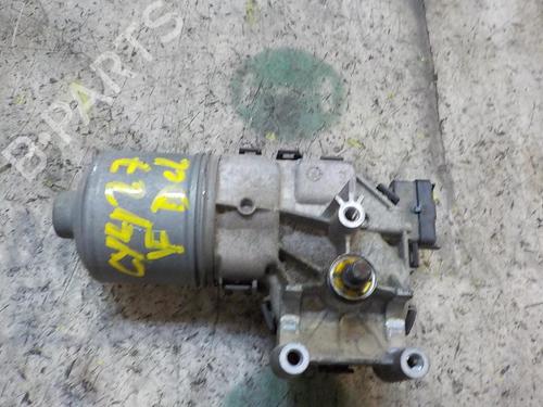Used Front wiper motor Front wiper motor RENAULT TWINGO II (CN0_) [2007-2026] 3851194 3851194