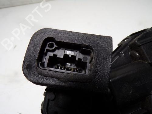 Front left lock SEAT TOLEDO IV (KG3)  | BP16017064C98 