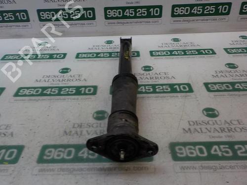 Used Left rear shock absorber HYUNDAI i40 I (VF) 1.7 CRDi (116 hp) 3868641