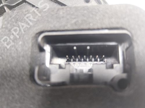Rear left lock SKODA KAROQ (NU7, ND7) 1.6 TDI | BP16470824C100 