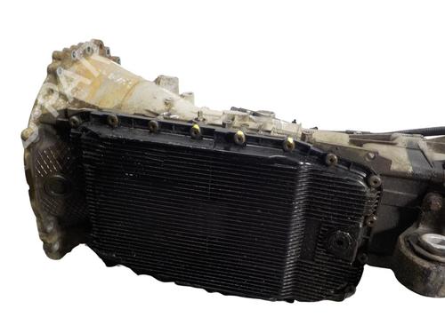 Gearbox LAND ROVER DISCOVERY III (L319) 2.7 TD 4x4 | BP11686122M3