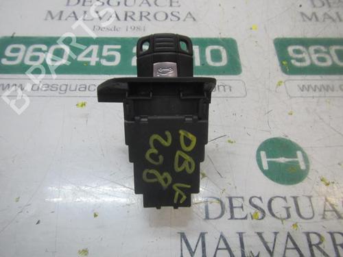 Ignition barrel BMW 1 (E87) 118 d | BP6618449M48 