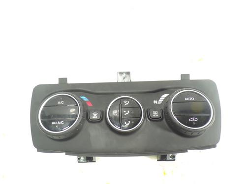 Used Climate control Climate control FIAT TIPO Hatchback (356_, 357_) 1.3 D (356HXH1A) (95 hp) 9204183 9204183