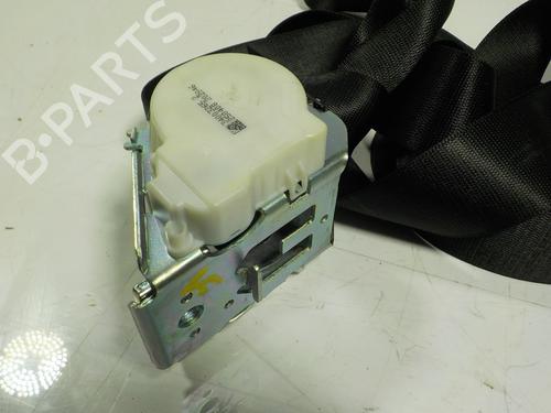 Rear left seatbelt BMW 6 (E63) M | BP15064577I29 