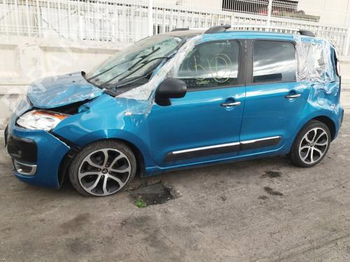 Pedal CITROËN C3 Picasso (SH_)  | BP7194955I4  - Image 6