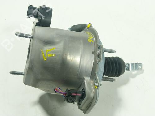 Used Servo brake TOYOTA YARIS CROSS (MXP_) 1.5 Hybrid (MXPJ10) (116 hp) 28198437
