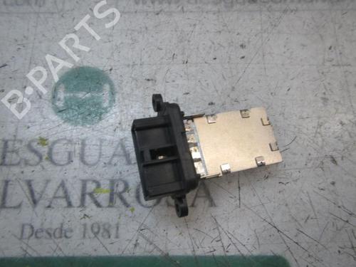 Used Heater resistor Heater resistor FIAT PANDA (312_, 319_) [2012-2026] 11644664 11644664