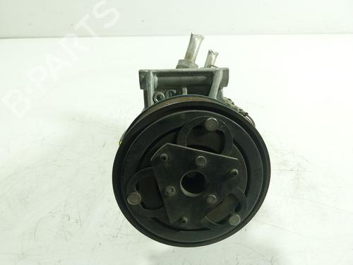 AC compressor NISSAN JUKE (F15) 1.2 DIG-T | BP19644279M34 