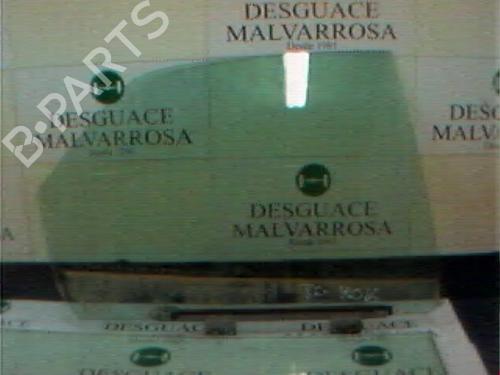 Luna trasera derecha RENAULT LAGUNA I (B56_, 556_) 1.6 16V (B568, B561) (107 hp) 3784016