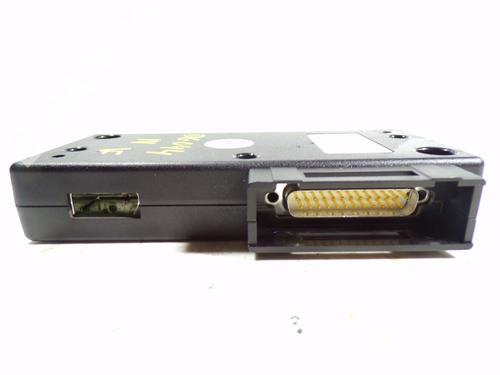 Electronic module MERCEDES-BENZ S-CLASS Coupe (C215) CL 500 (215.375) | BP7633808M83 