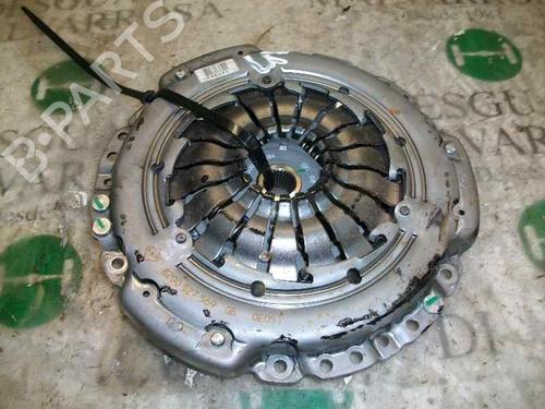 Used Other Other DACIA LOGAN (LS_) 1.5 dCi (LS0K) (68 hp) 25802177 25802177