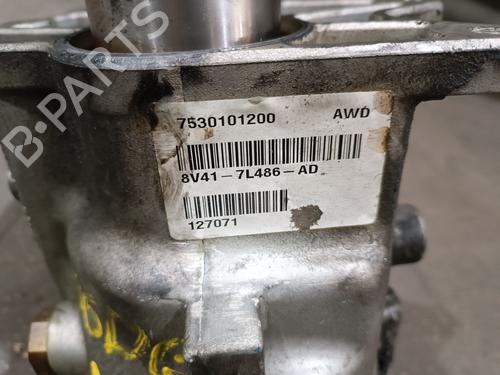 Front differential FORD KUGA I 2.0 TDCi | BP3860039M23  - Image 5