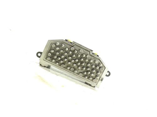 Used Heater resistor Heater resistor VW SCIROCCO III (137, 138) 2.0 TDI (184 hp) 14492383 14492383