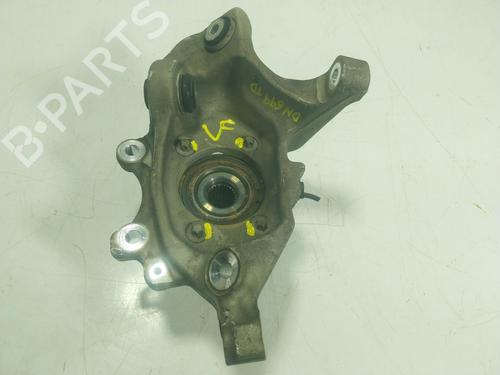 Used Right rear steering knuckle MERCEDES-BENZ GLC (X253) 200 EQ Boost 4-matic (253.981) (197 hp) 24167112