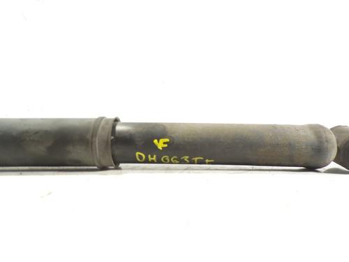 Left rear shock absorber PEUGEOT 2008 I (CU_) 1.6 HDi | BP7818793M18 