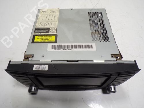 Electronic module VW TOUAREG (7LA, 7L6, 7L7) 3.0 V6 TDI | BP12452337M83 