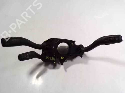 Used Steering column stalk Steering column stalk AUDI A6 C6 (4F2) 2.0 TDI (140 hp) 6706337 6706337