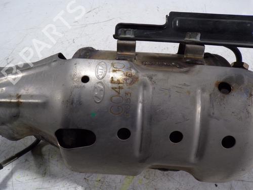 Catalyst HYUNDAI i20 II (GB, IB) | BP9503347M10