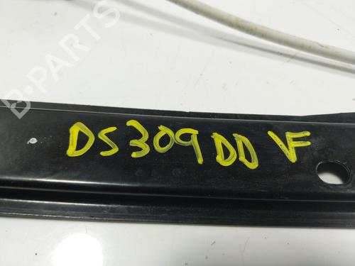 Front right window mechanism SEAT Mii (KF1, KE1) 1.0 | BP32163441C23 - Image 5