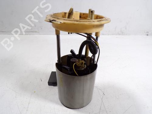 Bränslepump AUDI A3 (8P1) [2003-2013]  8141576