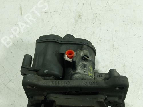 Left rear brake caliper AUDI A5 Sportback (F5A, F5F) 2.0 TFSI | BP16664871M107 