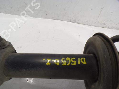 Left front shock absorber AUDI A4 Allroad B8 (8KH) 2.0 TDI quattro | BP8908929M16 