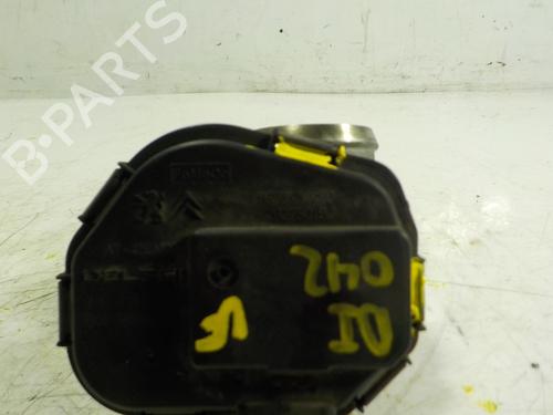 Throttle body FORD FIESTA VI (CB1, CCN) 1.4 TDCi | BP9084816M82 