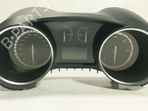 Used Instrument cluster Instrument cluster ALFA ROMEO GIULIETTA (940_) 1.6 JTDM (940FXD1A) (105 hp) 39109007 39109007