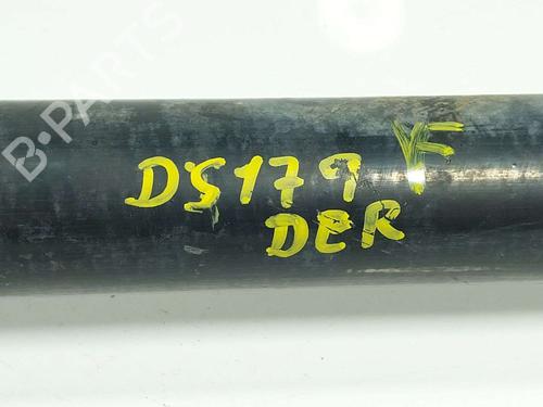Right front driveshaft AUDI TT Roadster (8J9) 2.0 TFSI | BP38792158M39 - Image 2