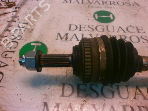 Left front driveshaft CHEVROLET AVEO / KALOS Hatchback (T250, T255) | BP3740714M38 - Image 2