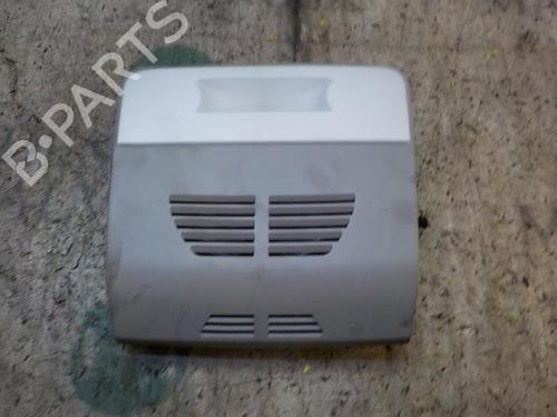 Used Interior roof light Interior roof light BMW 3 (E90) 320 d (163 hp) 7411221 7411221