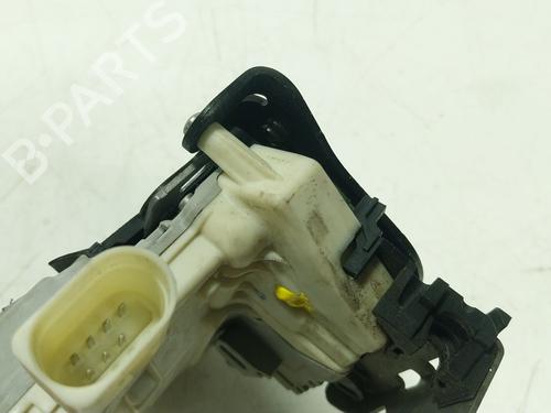 Front right lock PORSCHE CAYENNE (92A) 4.8 Turbo | BP32492842C97