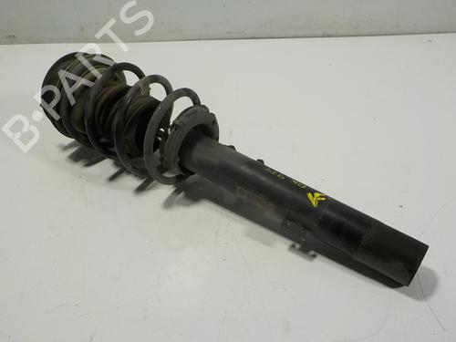 Used Left front shock absorber BMW 3 Touring (E91) [2004-2012]  17089757
