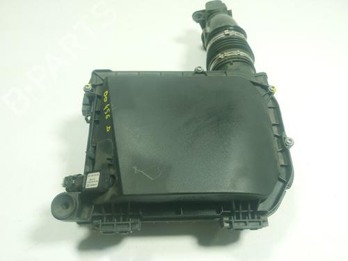 Used Air filter box MERCEDES-BENZ GLE Coupe (C292) [2015-2019]  19480551