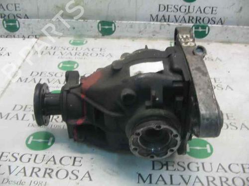 Differensial bakvogn BMW 5 (E39) 523 i (170 hp) 3757594