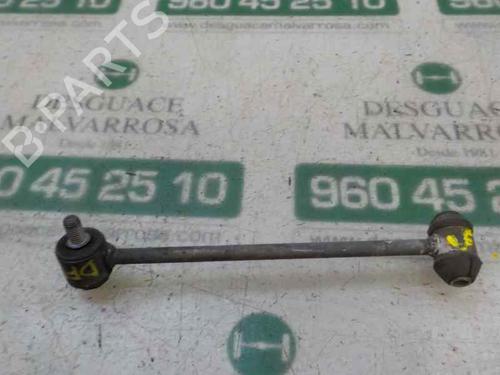 Used Left rear suspension arm MERCEDES-BENZ C-CLASS (W204) C 350 (204.056) (272 hp) 14284215