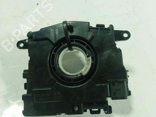 Squib airbag VW GOLF VII (5G1, BQ1, BE1, BE2) 1.5 TSI | BP16206340C102 